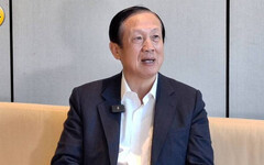 新建案成交掛蛋成常態 賴正鎰：打炒房讓自住客「頭很痛」