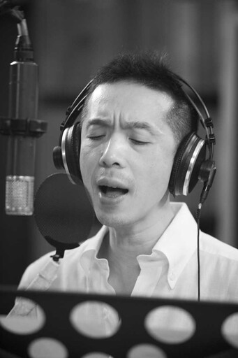 公益董座1/陳致遠9/7自辦音樂會 獻聲為警消社福團體募款