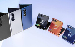 集邦估2026出現折疊手機爆發期 因「這品牌」加入戰局