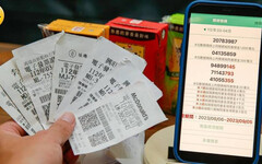 吃丹丹爽中百萬！8張統一發票未領「剩43天過期」 財政部急尋中獎人