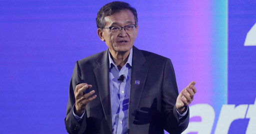 英特爾CEO陳立武涉中資 川普怒轟：立即下台
