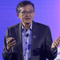 英特爾CEO陳立武涉中資 川普怒轟：立即下台