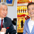 大同再變天1／經營權和平移轉？三立張榮華入主 會否續任董座王光祥「這樣說」