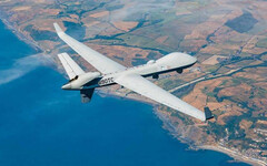 無人機商機續飛！ 「這兩檔」航太軍工股逆勢抗跌漲停鎖死