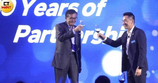 陳立武急訪白宮川普改口「讚成功」 英特爾11日股價V轉上揚