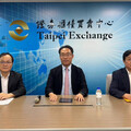 母以子貴！上曜早盤直鎖漲停 併購題材推價量齊揚