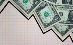 美國各項經濟數據互相矛盾！停滯性通膨恐捲土重來