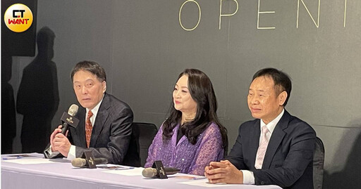 百貨大戰延燒到信用卡！統一中信銀21日推聯名卡 發卡行急推高回饋搶市