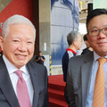永豐餘新局2／何奕達奔波墨西哥 左手研發清潔新品右手建RFID電子標籤王國