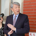 美國傳出手「入股台積電」？ 郭智輝：訊息需確認、影響待評估