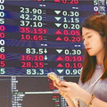 台股大反攻終場勁揚336點 台塑四寶火力全開、台積電穩軍心