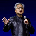 AI教父旋風抵台再讚供應鏈！ 黃仁勳：核能是個好選項