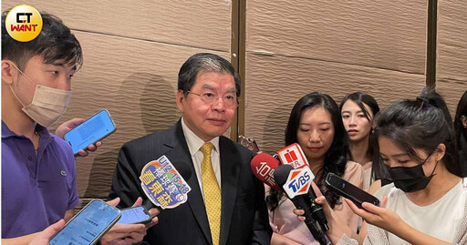 關稅利率滙率亂市? 國泰金李長庚「這樣說」:未來4年大採購美元看漲