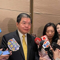 關稅利率滙率亂市？ 國泰金李長庚「這樣說」：未來4年大採購美元看漲