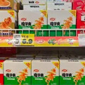 你吃過嗎？中國食品廠靠「魔芋爽」 半年淨利潤31.2億元