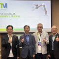 達明機器人上市倒數！林百里力挺：圓兒時夢想 股價登656元新天價