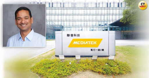 SEMICON搶先看2/記憶體三雄罕見同框對決 「日本人形機器人之父」震撼登台