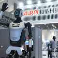 SEMICON搶先看2／記憶體三雄罕見同框對決 「日本人形機器人之父」震撼登台