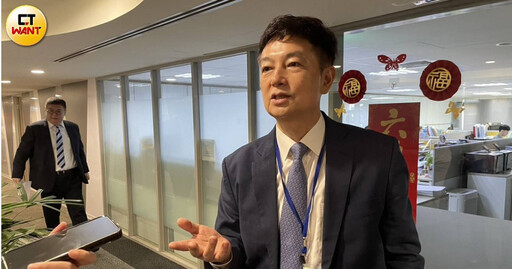 實支實付「保證續保」保費怎調漲？ 壽險公會陳慧遊這樣說