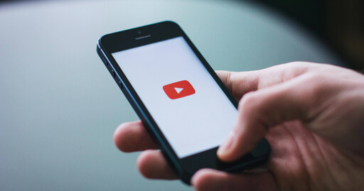 Google使用YouTube影片訓練AI工具 創作者氣炸:沒給額外補償