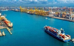 貨櫃三雄可以買了？SCFI終結連11跌 業者：船公司通知9／1漲價