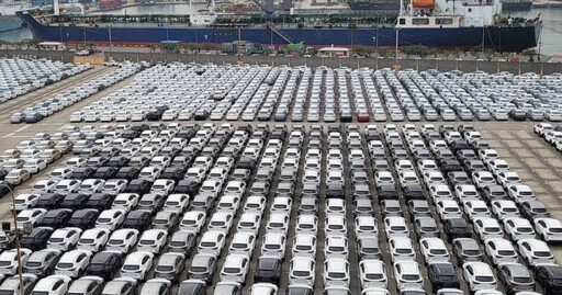 買氣急凍！8月掛牌失守3萬輛 業者：「兩稅」未明衝擊車市