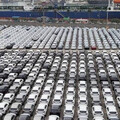 買氣急凍！8月掛牌失守3萬輛 業者：「兩稅」未明衝擊車市