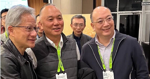 不甩關禁閉! 這檔輝達新隊友連拉5根漲停後2日續衝