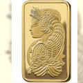 黃金飆價創新高！去年買Costco金條 今年一盎司多賺3萬台幣