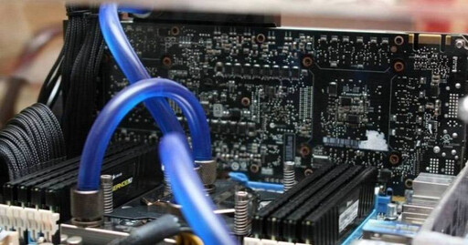 AI水冷伺服器需求旺 散熱三雄8月營收報喜