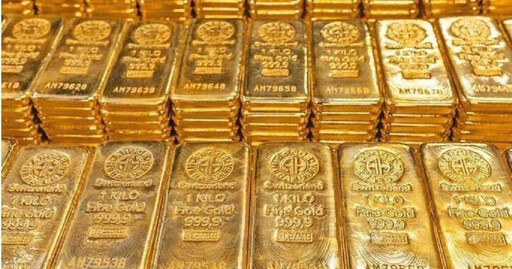 黃金牛市衝不停！ 高盛「一原因」喊出新天價5000元