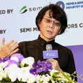 「日本人形機器人之父」來台找夥伴！ 石黑浩坦言：中國製造很難打