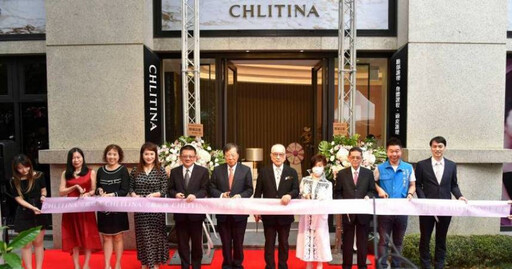 麗豐連三月營收正成長 「克麗緹娜」品牌二策略奏效