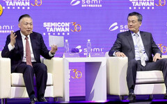 史上最強8月！台積電營收3357億元+台股飆高 侯永清：現在是摩爾2.0