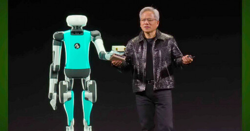 科技股飆高音1/全球型基金「這檔」報酬率30% 重押NVIDIA奏效