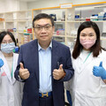 女股神看好它2／基因定序大廠新購4顆輝達GPU 董座曝受惠NGS營收顯現