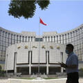 Fed降息後「中國人行連4月按兵不動」 專家預期推出更多刺激措施