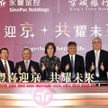 永豐金1日合併京城銀 分行據點191處躍升國銀前三