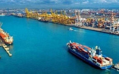 航商「減班止跌」SCFI連2漲 貨櫃三雄股價齊揚起航