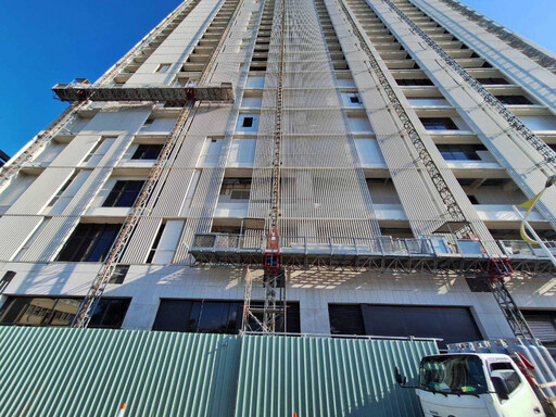 才開就要賣1/潔西艾美傳低調出售中 屋突違規變酒吧恐有公安疑慮