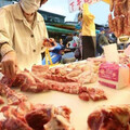 豬肉攤商補助從寬認定 經濟部：地方造冊列管就能申請