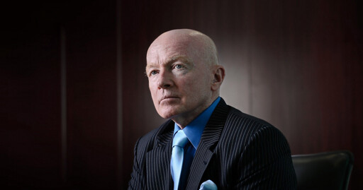 AI股恐暴跌40％？ 新興市場教父：現金抱好逢低買入