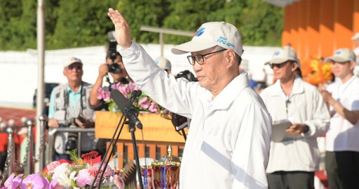 台塑四寶轉型迎復甦 吳嘉昭：2030年獲利上看381億元