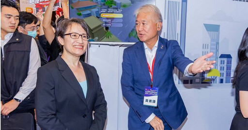 金控深化永續淨零!綠色信託點數消費生活化 碳權支持大型馬拉松賽事