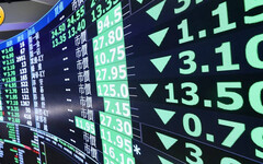 台股周跌253點！11/19輝達公布財報 這類股不宜久報