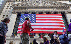 美股靠「他」翻牌？ 道瓊下跌309點、台積電ADR漲近1％