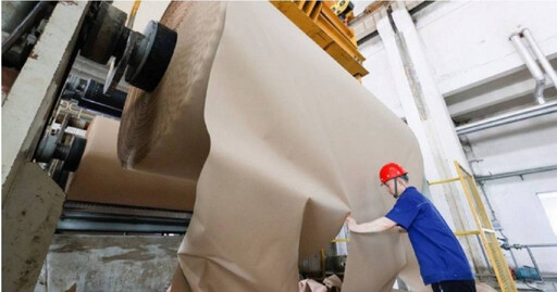 造紙三雄Q3營運報喜 「這檔」旗下14日股價逆風漲逾半根