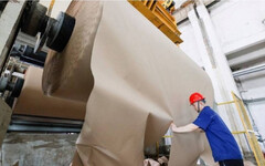 造紙三雄Q3營運報喜 「這檔」旗下14日股價逆風漲逾半根