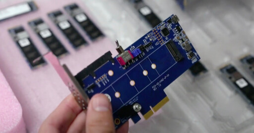 NAND缺貨10年?報價漲不停 記憶體廠股價再飆新高