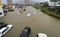 車主好慘2／買颱風洪水險僅逾1％ 修車170萬「因這二點」判賠55萬
